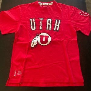 Utah Utes t-shirt M